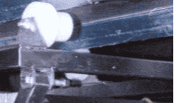 Sellos hidráulicos para maquinaria