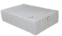 Fosas sépticas portátiles para oficinas móviles-Sani Móvil de México SA de CV