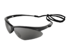 Lentes De Seguridad Némesis Protección Contra Impactos