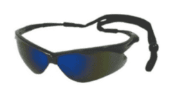 Lentes De Seguridad Némesis Protección Contra Impactos
