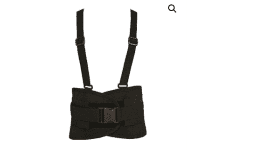 Fajas Elásticas De Tercer Cinturón Broche Tipo Samsonite