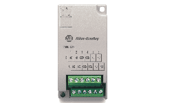 Módulos plc Allen Bradley 2080-IQ4