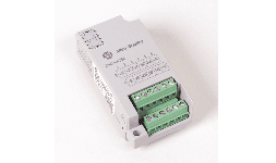 Módulos plc Allen Bradley 2080-IQ4OB4