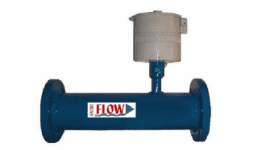 Medidores tipo propela MACROFLOW MFB