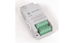 Módulos plc Allen Bradley 2080-OB4