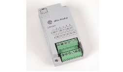 Módulos plc Allen Bradley 2080-OW4I