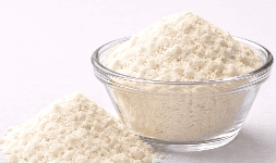 Caseína Láctica Ácida Grado Alimenticio Nutrical