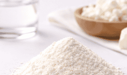 Caseína Renina Nutrical