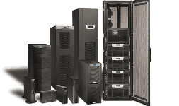 Servicio a equipos ups Condesa CDMX