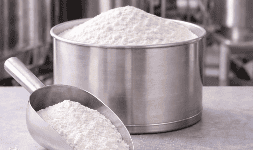 Caseinato de Sodio Grado Alimenticio Nutrical