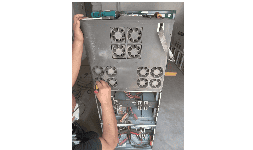 Reparación y Mantenimiento a Equipos No Break UPS en CDMX