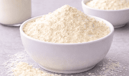 Crema en Polvo Nutrical