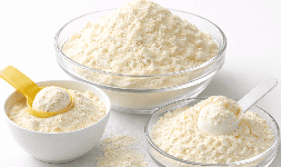 Formulaciones Lácteas Nutrical