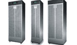 Sistemas de energía ininterrumpida en CDMX