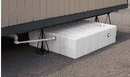 Fosas sépticas para campers