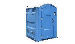 Sanitarios portátiles con acceso a silla de ruedas Freedom