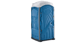 Sanitarios portátiles estándar Aspen 