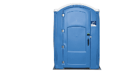 Sanitarios portátiles con acceso a silla de ruedas Liberty