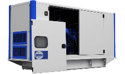 Servicio a plantas eléctricas en CDMX