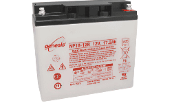 Baterías de ácido plomo en CDMX