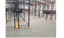 Recubrimientos de poliuretano DIQUIMTEX