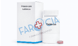 Midodrina 5 mg Frasco con 100 Tabletas Costo