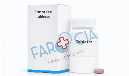 Midodrina 5 mg Frasco con 100 Tabletas en Puebla