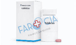 Midodrina 5 mg Frasco con 100 Tabletas Genérico