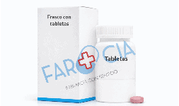 Midodrina 2.5 mg Frasco con 100 Tabletas Precio