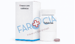 Midodrina 5 mg Frasco con 100 Tabletas Proveedor