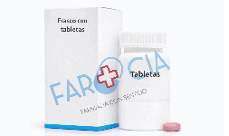 Clorhidrato de Midodrina en Tabletas 2.5 mg Frasco con 100 Proveedor