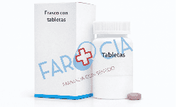 Clorhidrato de Midodrina en Tabletas 5 mg Frasco con 100 Costo de