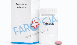 Clorhidrato de Midodrina en Tabletas 5 mg Frasco con 100 Venta de