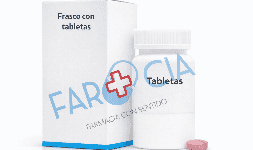 Clorhidrato de Midodrina en Tabletas 5 mg Frasco con 100 Precio