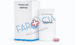 Clorhidrato de Midodrina en Tabletas 5 mg Frasco con 100 En Puebla