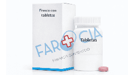 Clorhidrato de Midodrina en Tabletas 5 mg Frasco con 100 Para qué sirve