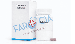 Minoxidil en Tabletas de 10 mg Frasco con 100 Costo de