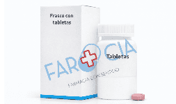 Minoxidil en Tabletas de 10 mg Frasco con 100 Venta de