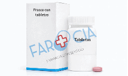 Minoxidil en Tabletas de 10 mg Frasco con 100 Precio