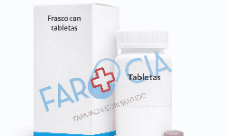 Minoxidil en Tabletas de 10 mg Frasco con 100 Genérico