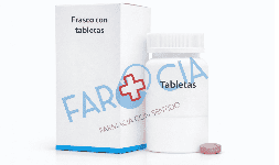 Minoxidil en Tabletas de 10 mg Frasco con 100 Proveedor