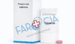 Minoxidil en Tabletas de 2.5 mg Frasco con 100 Costo de