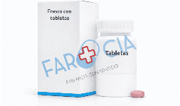 Minoxidil en Tabletas de 2.5 mg Frasco con 100 En Puebla