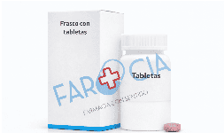 Minoxidil en Tabletas de 2.5 mg Frasco con 100 En México