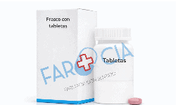 Minoxidil en Tabletas de 2.5 mg Frasco con 100 Genérico