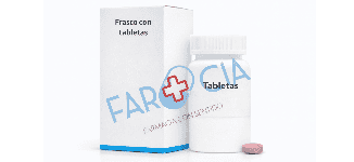Minoxidil en Tabletas de 2.5 mg Frasco con 100 Para qué sirve