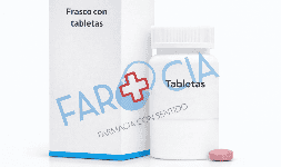 Minoxidil en Tabletas de 2.5 mg Frasco con 100 Efectos secundarios