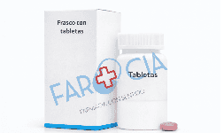 Minoxidil en Tabletas de 2.5 mg Frasco con 100 Proveedor