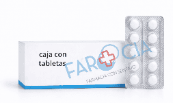 Ciclofosfamida Caja con Tabletas de 50 mg Precio