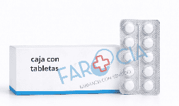 Ciclofosfamida Caja con Tabletas de 50 mg Genérico